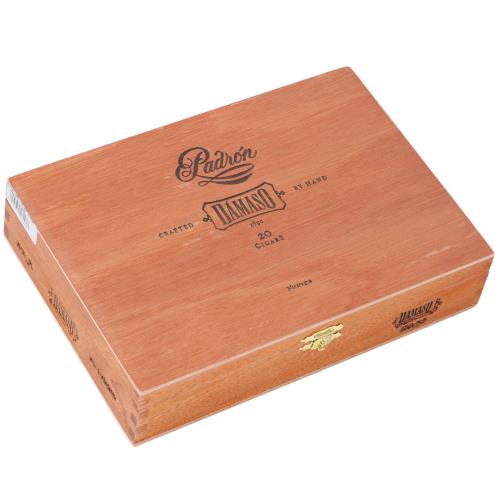 Padron Damaso No. 32 5 1/4 * 52