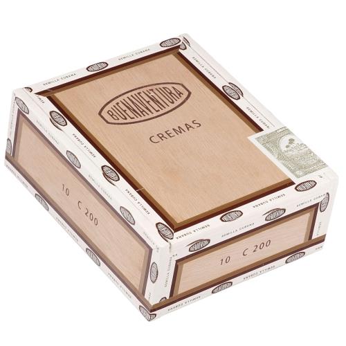 Curivari Buenaventura Cremas C200 5  * 54, Box of 10