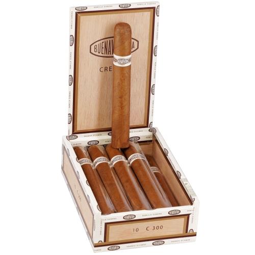 Curivari Buenaventura Cremas C300 6  * 52, Box of 10
