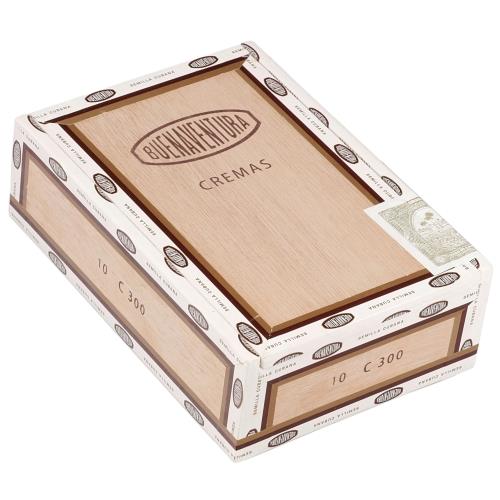 Curivari Buenaventura Cremas C300 6  * 52, Box of 10