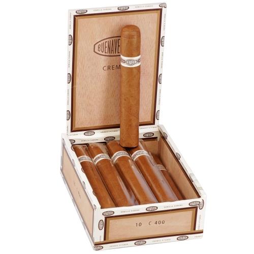 Curivari Buenaventura Cremas C400 6  60, Box of 10