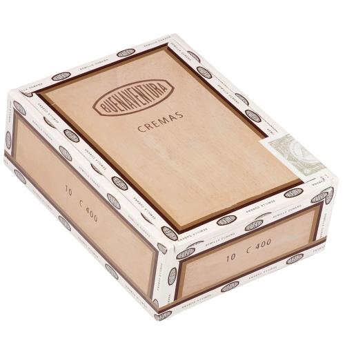 Curivari Buenaventura Cremas C400 6  60, Box of 10