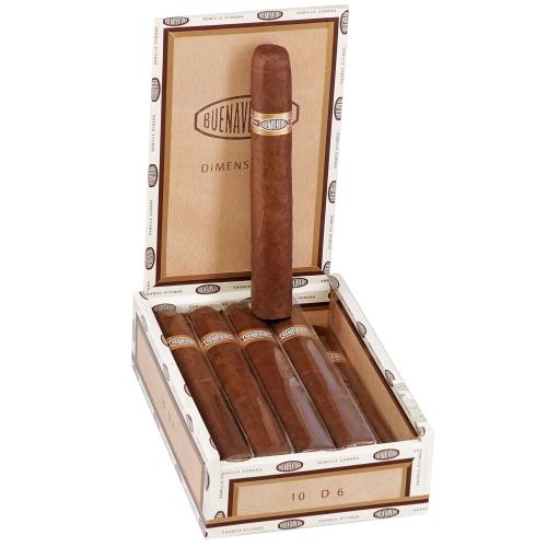 Curivari Buenaventura Dimensiones D6 6  * 54, Box of 10