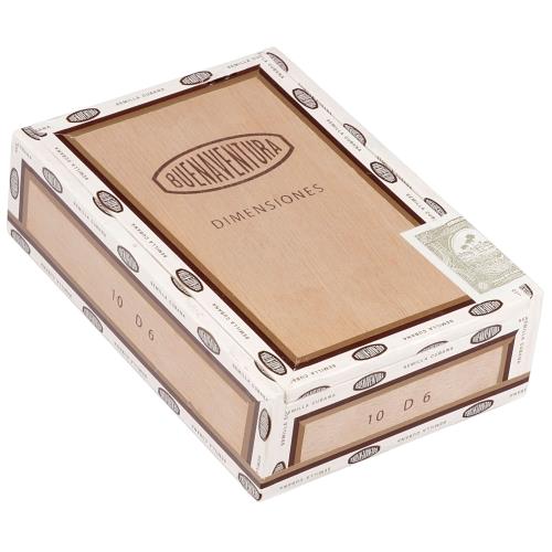 Curivari Buenaventura Dimensiones D6 6  * 54, Box of 10