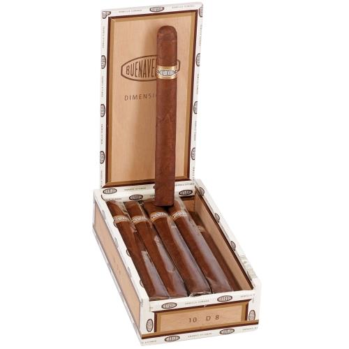 Curivari Buenaventura Dimensiones D8 7  * 50, Box of 10