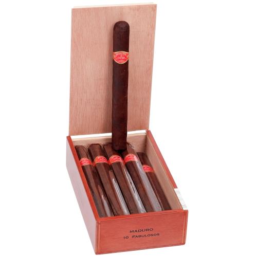 Curivari Seleccion Privada Maduro Fabulosos 7  * 52, Box of 10