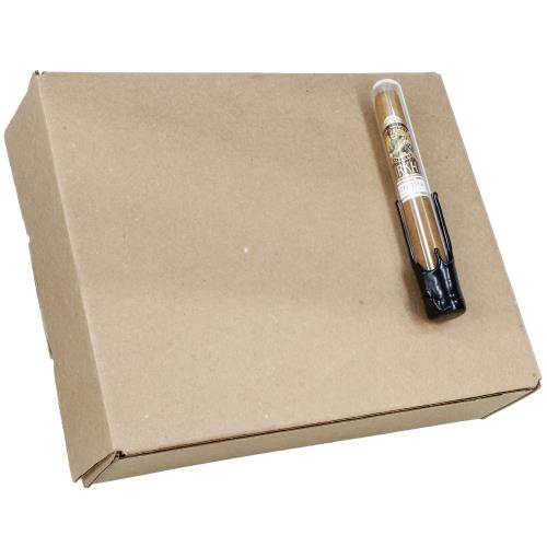 Gurkha Bourbon Collection Toro Natural 6  * 50