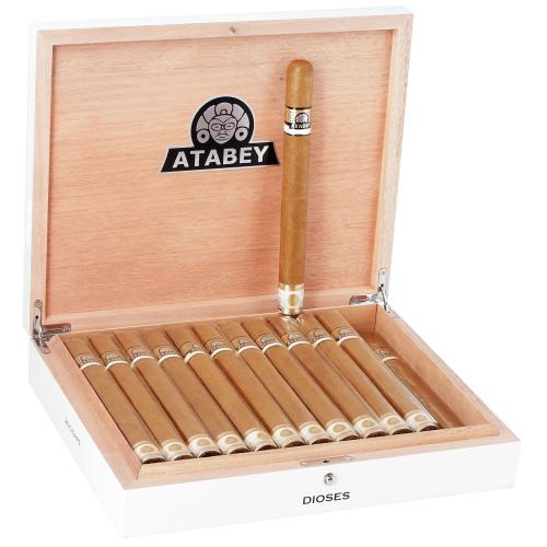 Atabey Dioses 8  * 50
