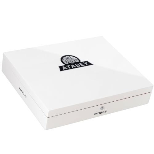 Atabey Dioses 8  * 50