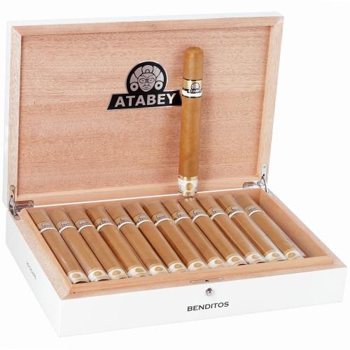 Atabey Benditos 7 1/4 * 58