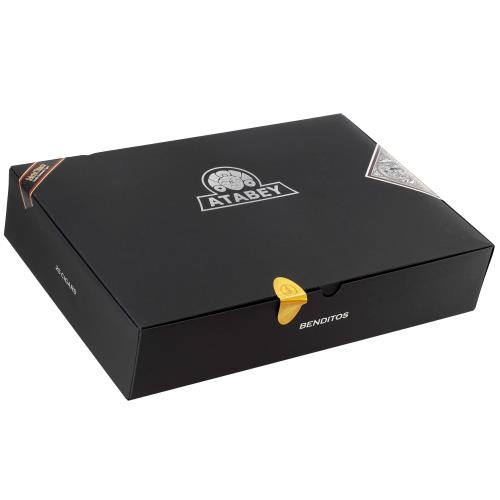 Atabey Benditos 7 1/4 * 58