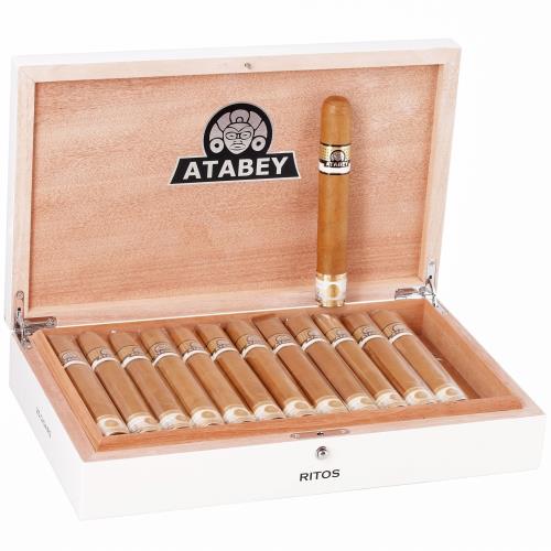 Atabey Ritos 6 1/8 * 55