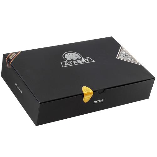 Atabey Ritos 6 1/8 * 55