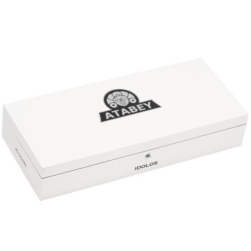 Atabey Idolos 4  * 55