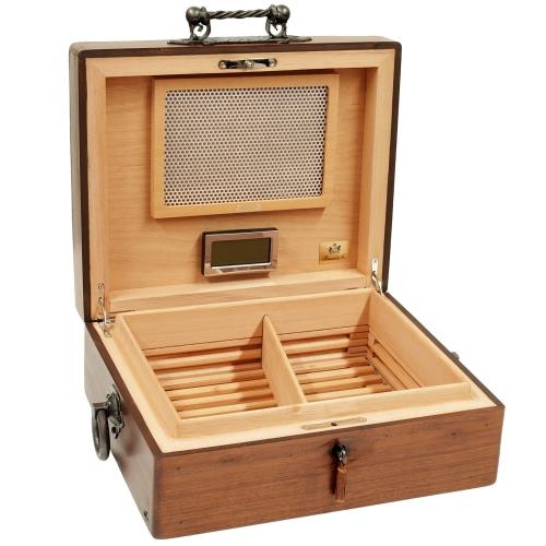 Brizard 70 count Hacienda Humidor