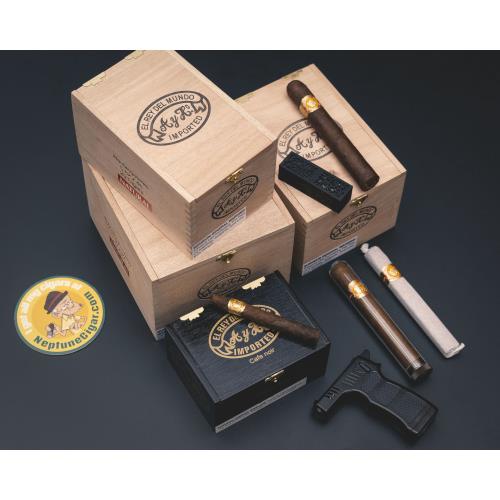 El Rey del Mundo Natural Reserva Salado 6  * 54