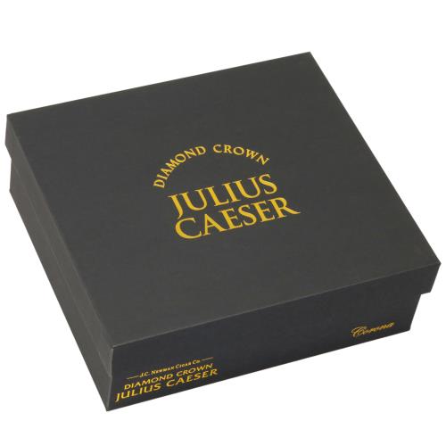 Diamond Crown Julius Caeser Corona 5 1/2 * 43