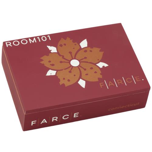Room 101 The Farce Connecticut Robusto 5  * 50
