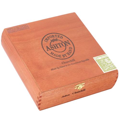Ashton Classic Churchill 7 1/2 * 52