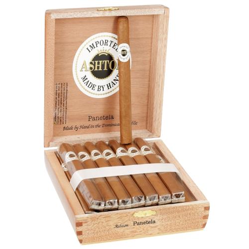 Ashton Classic Panetela 6  * 36