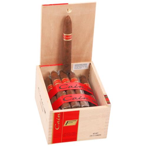 Cain F 654T 6  * 54, Box of 24