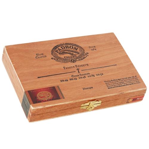 Padron Family Reserve Maduro Gift Pack, 5-Cigar Sampler