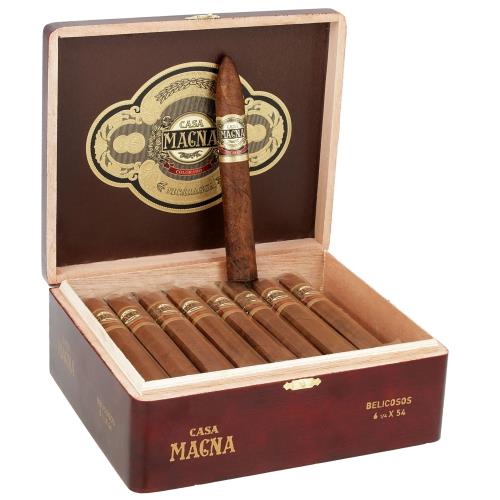 Casa Magna Colorado Belicoso 6 1/4 * 54