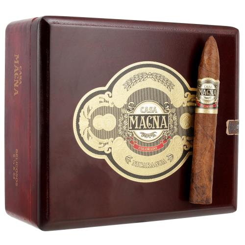 Casa Magna Colorado Belicoso 6 1/4 * 54