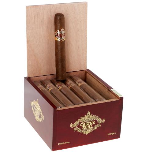 Nat Cicco Casino Real Double Toro 6  * 60