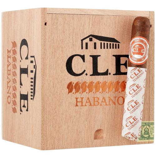 CLE Habano 5  * 50, Box of 25