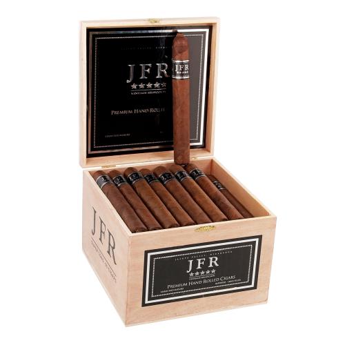 JFR Maduro Super Toro 6 1/2 * 52, Box of 50