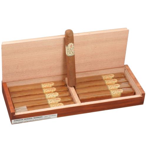 Diesel Hair of the Dog LE Toro 6  * 54, Box of 10