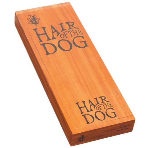 Diesel Hair of the Dog LE Toro 6  * 54, Box of 10