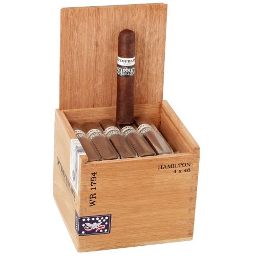 RoMa Craft Intemperance WR 1794 Hamilton 4  * 46