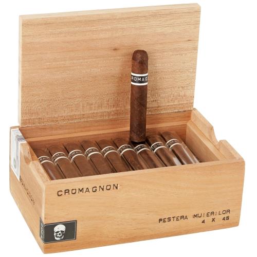 RoMa Craft CroMagnon Pestera Muierilor 4  * 46