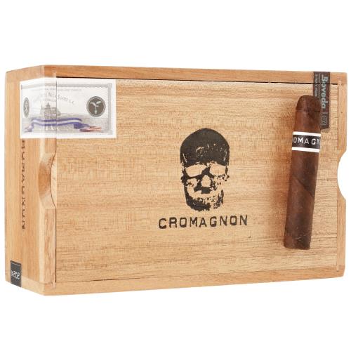RoMa Craft CroMagnon Pestera Muierilor 4  * 46