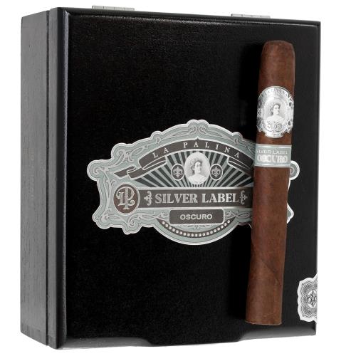 La Palina Silver Label Toro 6 1/2 * 52, Box of 20