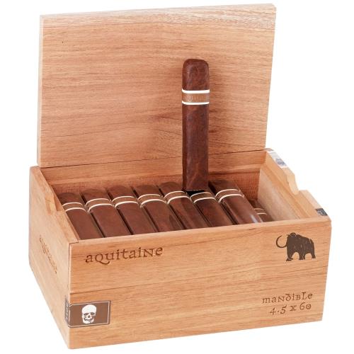 RoMa Craft CroMagnon Aquitaine Mastodon LE 4 1/2 * 60