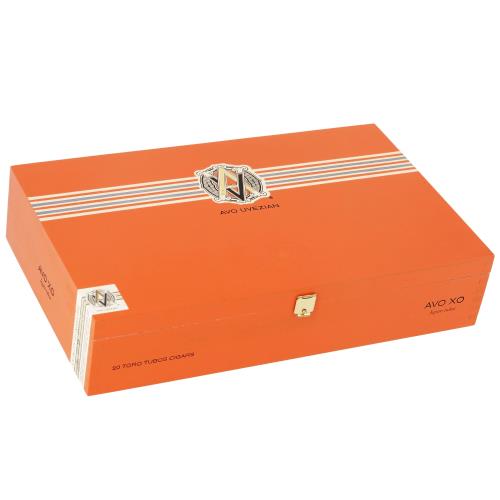 AVO XO Legato Tubos 6  * 54