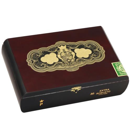Patoro VA XO Extra Robusto 5  * 58