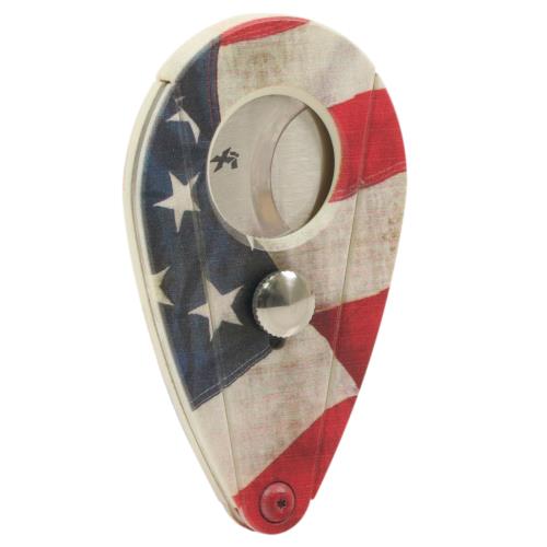 XIKAR Xi2 Wrapped Cutter