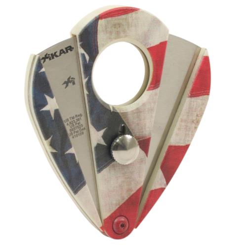 XIKAR Xi2 Wrapped Cutter