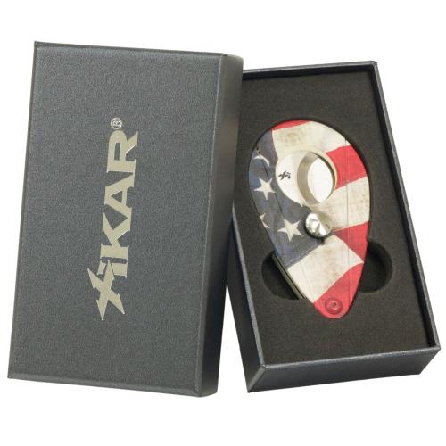 XIKAR Xi2 Wrapped Cutter