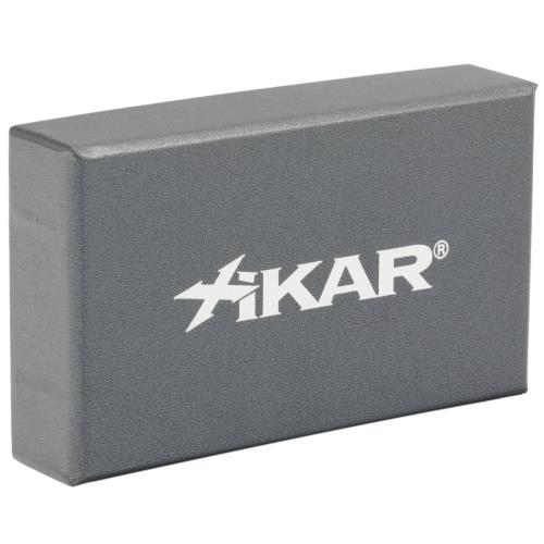 XIKAR Xi2 Wrapped Cutter