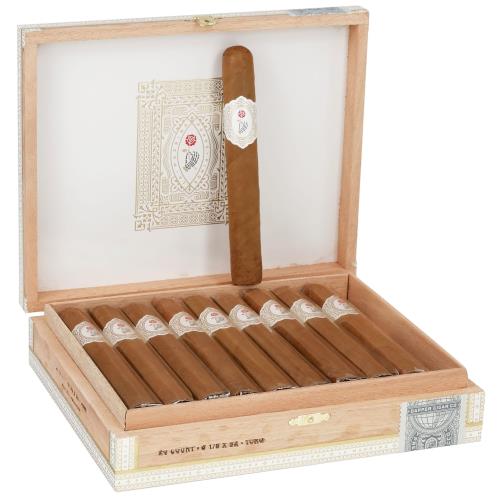 La Madrina Shade Toro 6 1/8 * 52, Box of 20