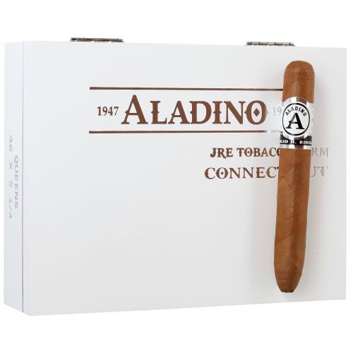 Aladino Connecticut Queens 5 1/4 * 46