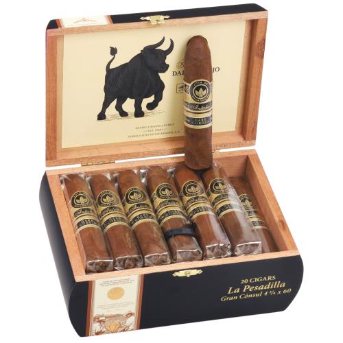 Joya de Nicaragua Antano Dark Corojo Pesadilla 4 3/4 * 60