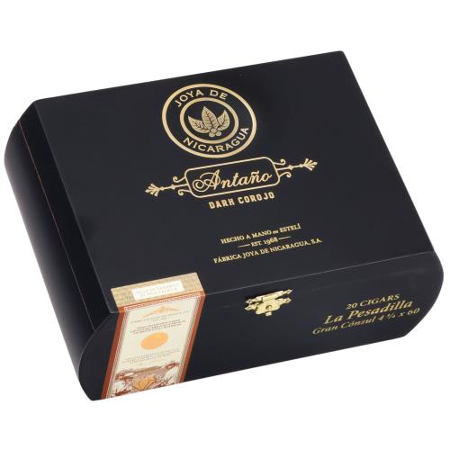 Joya de Nicaragua Antano Dark Corojo Pesadilla 4 3/4 * 60