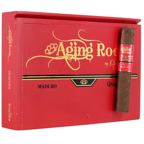 Aging Room Quattro Maduro Espressivo 5  * 50