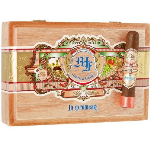 My Father La Promesa Petite 4 1/2 * 50